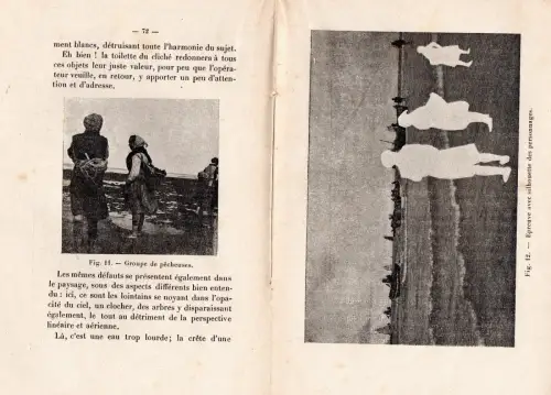 Trucs et Ficelles d'Atelier