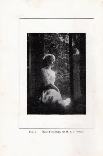 Les Portraits d'Amateurs