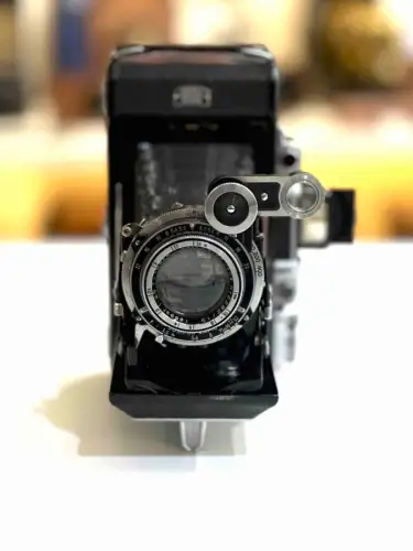 Folding Zeiss Ikon - Super Ikonta 531/2