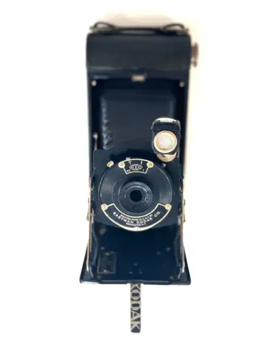 Pocket Kodak No.1 Junior Bleu Modèle B