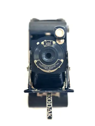 Pocket Kodak No.1 Junior Bleu Modèle B