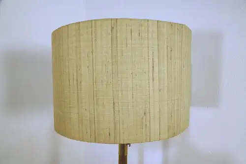 DRAHT STEHLAMPE VON VERNER PANTON FÜR FRITZ HANSEN 60er Jahre