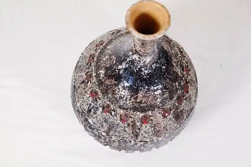Terraform keramikvase keramik vase tischvase einzelstück 50er 60er jahre