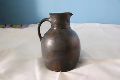 Mid century keramikkrug krug saftkrug keramik danish design object 60er jahre