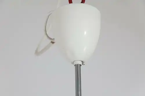 Schöne putzler lampe hängelampe modell "granada" in xl a. gangkofner 50er 60er