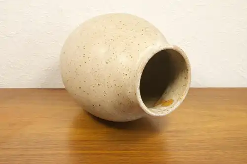 Midcentury vase keramikvase keramik aus skandinavien danish design 60er Jahre