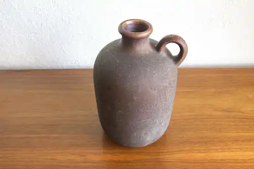 Wohl dänemark krug keramikkrug vase keramik 382 danish design midcentury 60er
