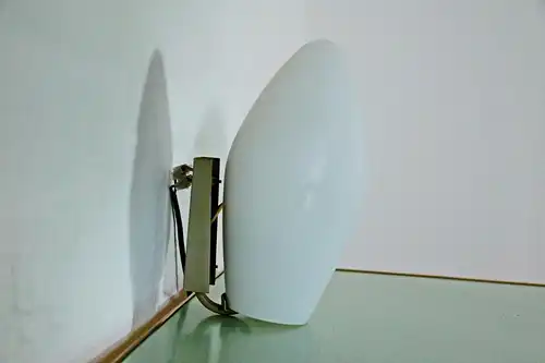Aloys gangkofner für putzler  ersatz lampenglas glas für wandlampe 50er 60er