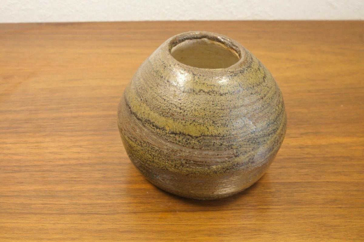 Danish modern design vase aus keramik skandinavien keramikvase