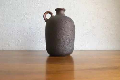 Denmark künstler krug keramikkrug vase keramik 382 danish design midcentury 60er