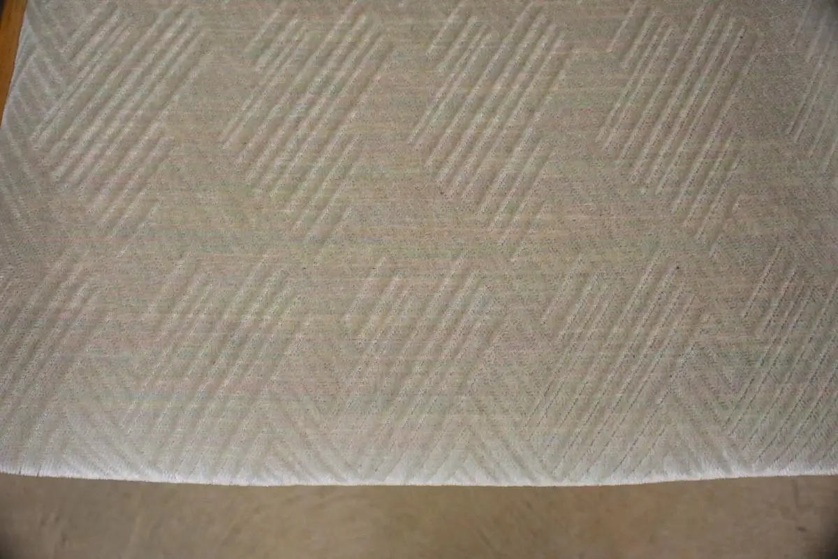 4 Eiche Natur Esszimmerstuhl Vintage Stuhl Skandinavien Danish Design 60er Jahre 5