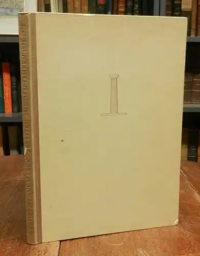 Langmaack, Gerhard: Arbeiten aus den Jahren 1923-1955. Mit zahlreichen Abbildungen.