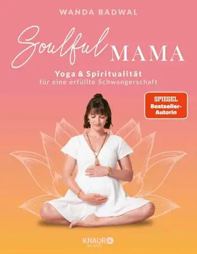 Wanda Badwal: Soulful Mama Buch Neu