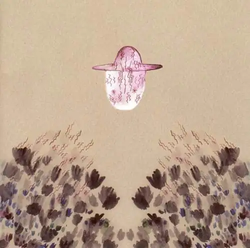 Devendra Banhart: Smokey Rolls Down CD Neu