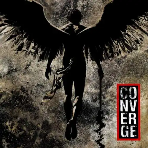 Converge: Love Is Not Enough CD Neu