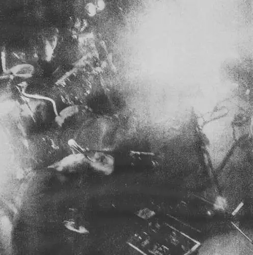 Die Nerven: Live Im Elfenbeinturm CD Neu