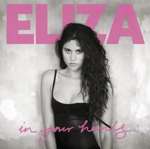 Eliza Doolittle - In your Hands CD Neu