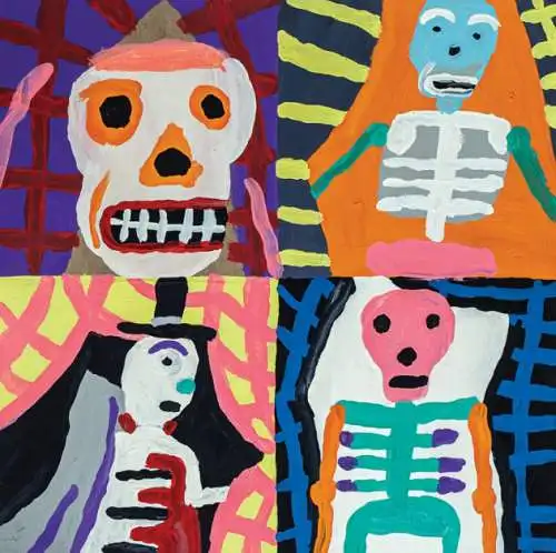 Jad Fair & Yo La Tengo: Strange But True CD Neu