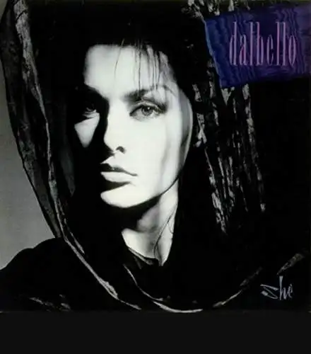 DALBELLO - She Vinyl LP