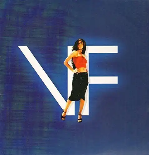 Victoria Faiella - Daylight (Sunfire/Club, 2000) 12" Maxi Vinyl Single