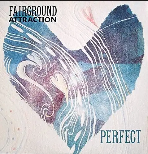 Fairground Attraction » Perfect (1988) 12" Maxi Vinyl Single