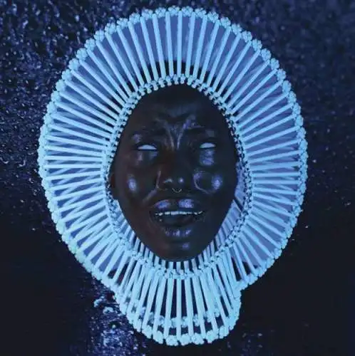 Childish Gambino: Awaken, My Love! CD Neu