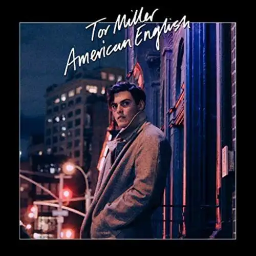 Tor Miller: American English CD Neu