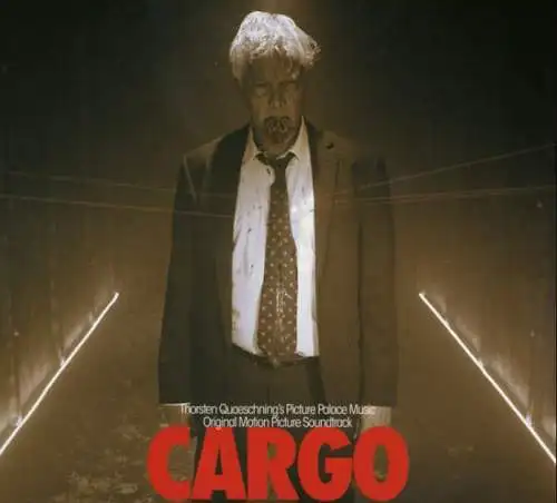 Cargo CD Musik Film Soundtracks Neu