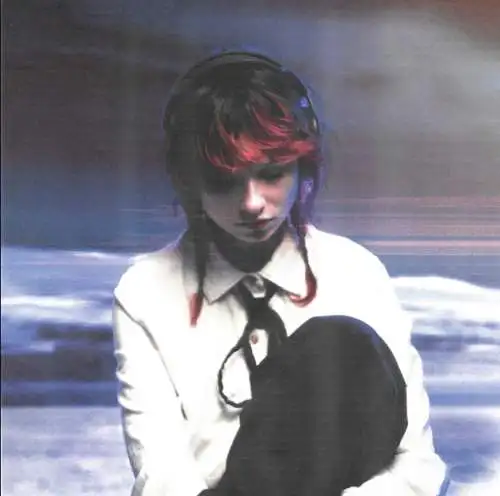 Scarlet Rae: No Heavy Goodbyes CD Musik Tonträger Neu