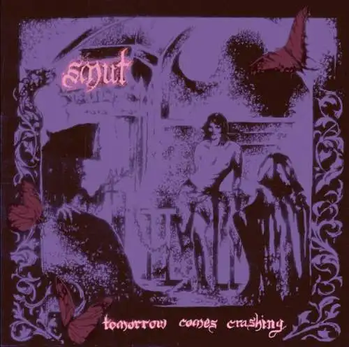 Smut: Tomorrow Comes Cashing CD Neu