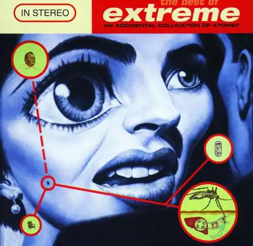 EXTREME: Best of Extreme CD Neu