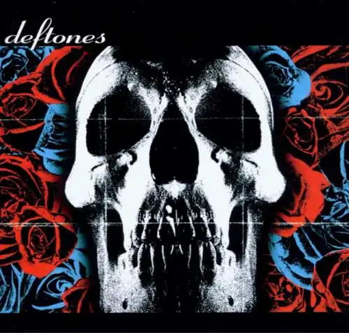 Deftones - Deftones CD 2003 Neu