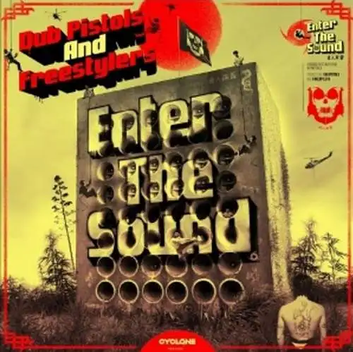Dub Pistols & Freestylers: Enter the Sound CD Neu