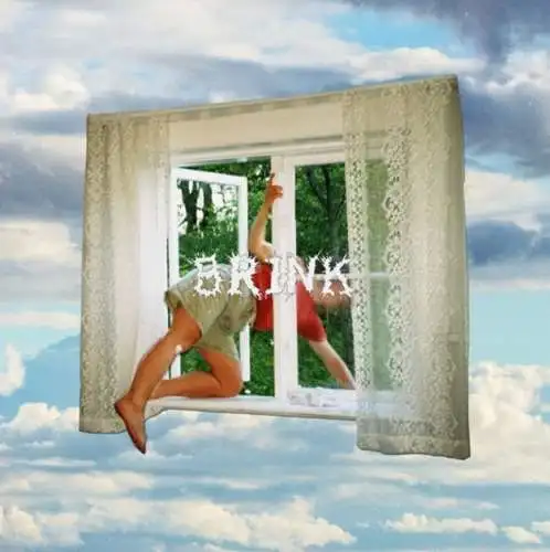 Girl Scout - Brink CD Neu