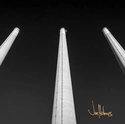 Joe Holmes: Joe Holmes CD Neu