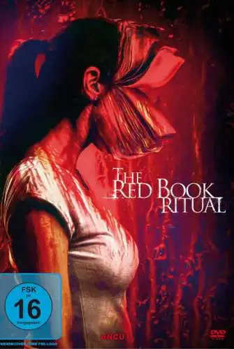 The Red Book Ritual DVD Neu