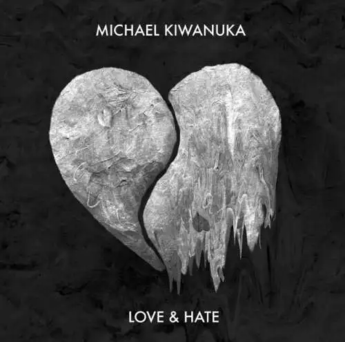 Michael Kiwanuka - Love & Hate CD Neu