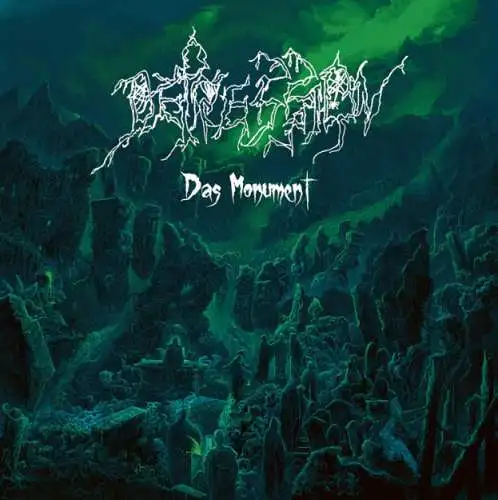 Depression: Das Monument / Eine Rückbesinnung Part II 2 CDs Neu