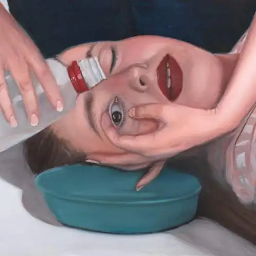 Dry Cleaning Secret Love CD Neu