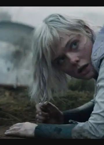 Predator - Badlands DVD Neu