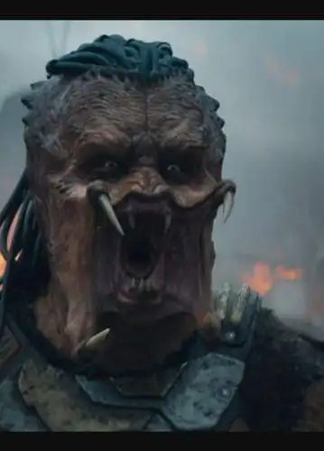 Predator - Badlands DVD Neu