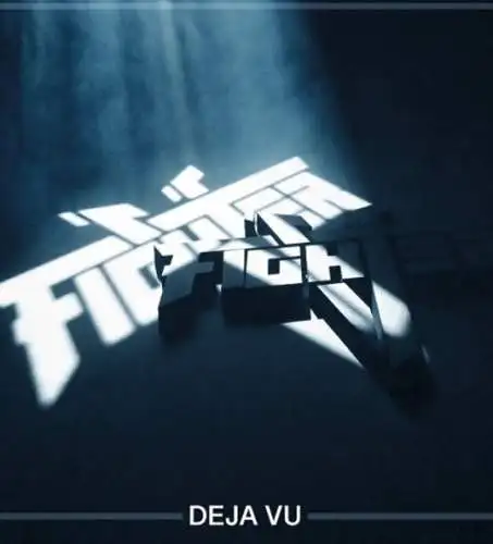 Fighter V - Deja Vu CD Neu