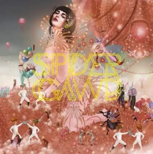 Spidergawd: II (180g) Vinyl LP Neu