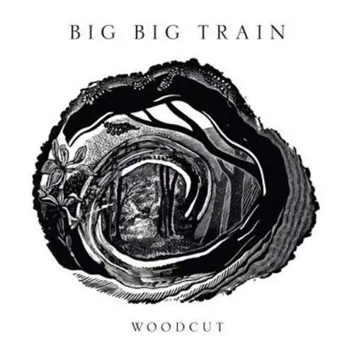 Big Big Train: Woodcut CD Neu
