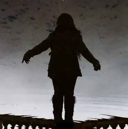 Waterbaby - Memory be a Blade CD Neu