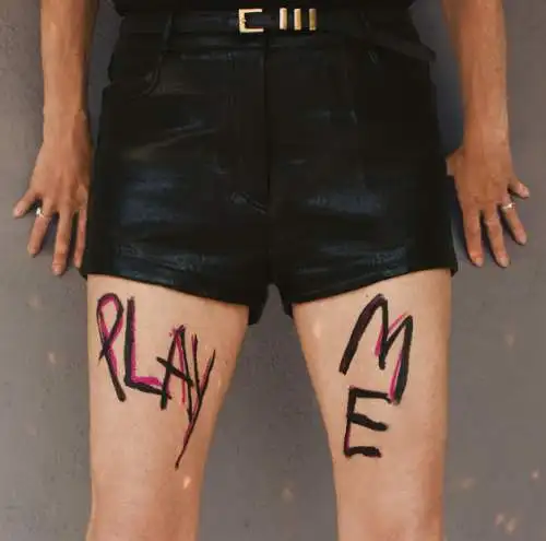 Kim Gordon - Play me CD Neu