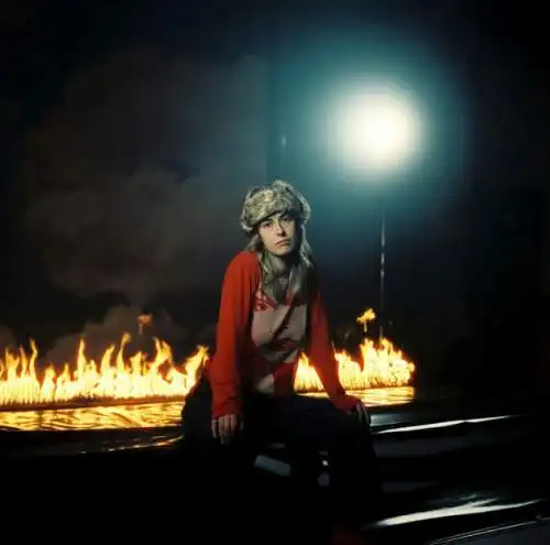 Melanie Baker: Somebody Help Me, I'm Being Spontaneous! CD Neu