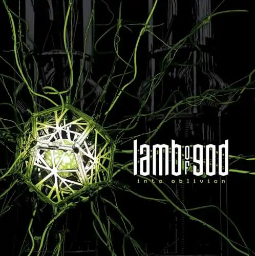 Lamb Of God: Into Oblivion (Standard CD Jewelcase) Neu