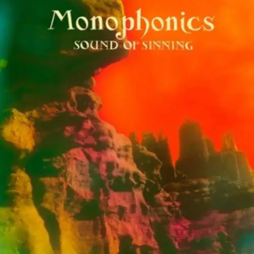 Monophonics: Sound Of Sinning CD Neu