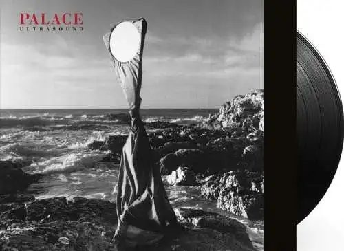 Palace - Ultrasound Vinyl LP Neu